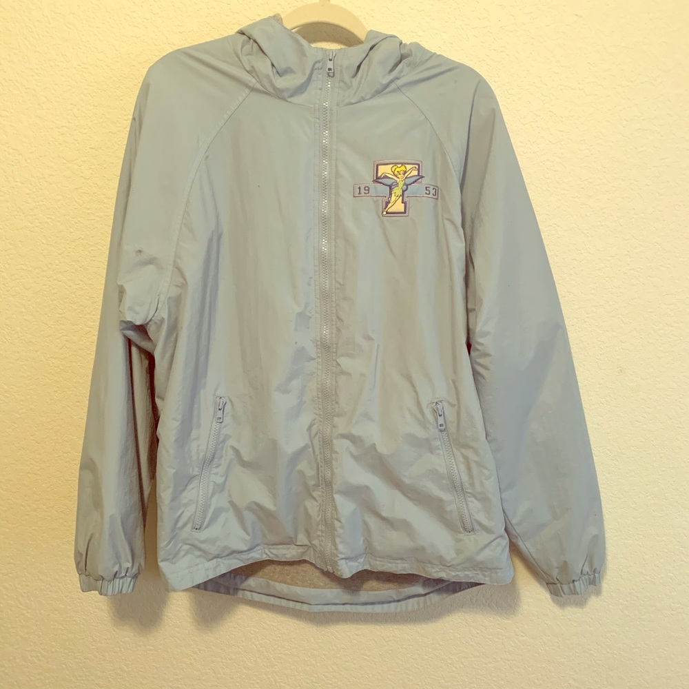 Disneyland Tinkerbell Jacket